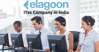 ITes Company in India