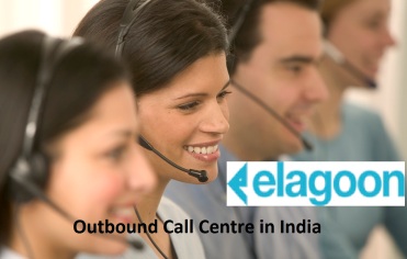 Outbound Call Centre in India