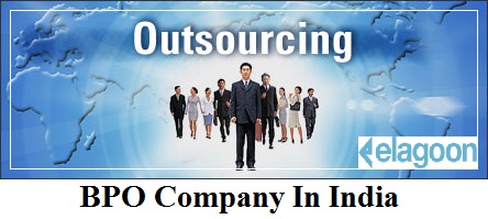 BPO Company In India