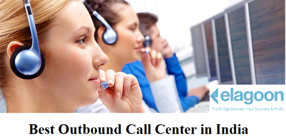 Best Outbound Call Center in India