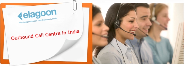 Outbound Call Centre in India new