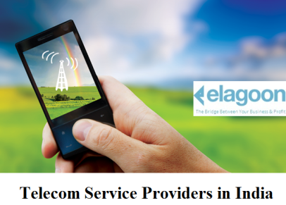 Telecom Service Providers in India new
